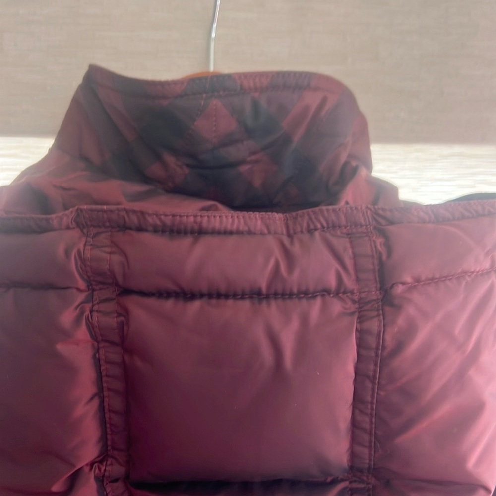 Burberry Puffer Coat - Picture 6 of 16